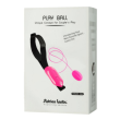 Adrien Lastic Play Ball
